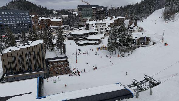 Jahorina - Avaz