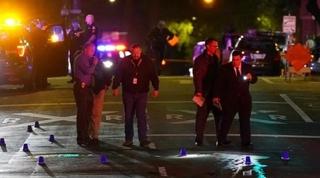 Masakr u Kaliforniji: Ubijeno šest osoba, među njima i beba
