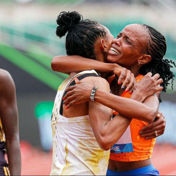 Kenijska atletičarka Beatris Čebet postavila svjetski rekord na 10.000 m u Judžinu