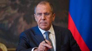 Lavrov ne vidi nagovještaje da su Ukrajina i Zapad spremni za mirovne pregovore