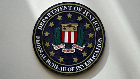 FBI  - Avaz