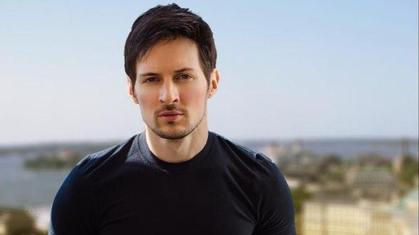 Pavel Durov - Avaz