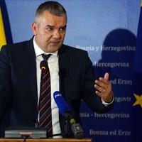 Bunoza: Mogli smo usvojiti zakon o Sudu BiH i ne vidim razlog zašto se to nije desilo