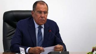 Lavrov optužio SAD i zapadne saveznike da ne poštuju međunarodno pravo