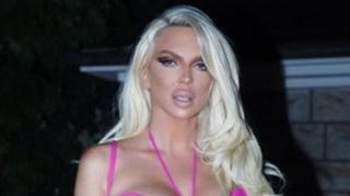 Jelena Karleuša ima molbu za policiju u BiH 