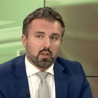 Stojanović: Jasno je da Nikšića i Čovića ne zanima poziv Izetbegovića