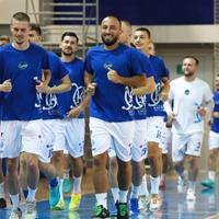 Futsaleri Željezničara upalili mašine, podršku im pružili Denis Ćorić i Elvir Rahimić