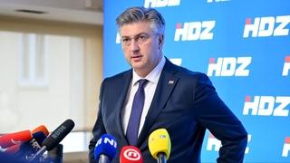 Andrej Plenković sutra dolazi u Mostar na svečanost HDZ-a