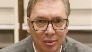 Vučić odgovarao na pitanja pratilaca na TikToku