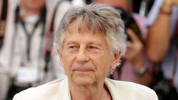 Roman Polanski - Avaz