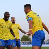 Ronaldo pokazao Benzemi kako se to radi: Al Nasr u polufinalu arapskog Kupa šampiona