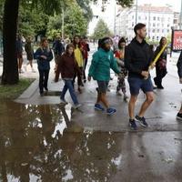 Sutra u Bosni oblačno, u Hercegovini sunčano, temperature do 24, na jugu zemlje do 28 stepeni