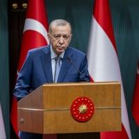 Erdoan: Rješenje problema na Bliskom istoku je nezavisna Palestina