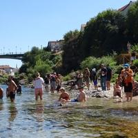 BiH pogodio novi toplotni val: Temperatura i do 42 stepena!