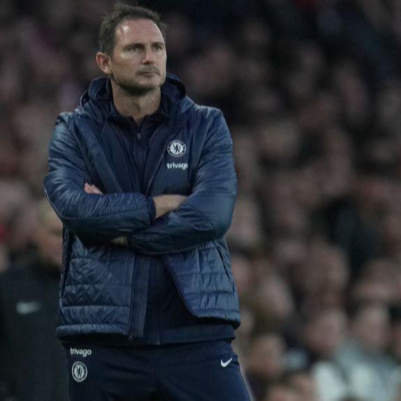 Lampard iskren nakon užasne sezone Čelzija: Standardi u ekipi su nikad niži