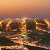 Futuristička revolucija: Saudijci će za Svjetsko prvenstvo 2034. izgraditi čudesne stadione