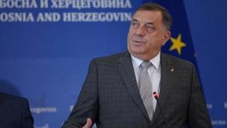 Dodik nakon sastanka sa predstavnicima koalicije na državnom nivou: Kad postoji volja, postoji i način