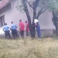 Kraj drame u Hercegovini: Policajci likvidirali migranta koji je pucao iz napuštene kuće