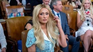 Paris Hilton pred Kongresom o seksualnom zlostavljanju: "Vukli su me, skidali me golu"