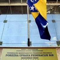 U Federaciji BiH u periodu januar-juni 2024. uplaćeno 3,93 milijarde KM javnih prihoda