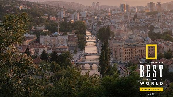 Sarajevo - Avaz