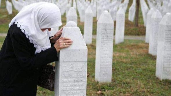 Srebrenica - Avaz