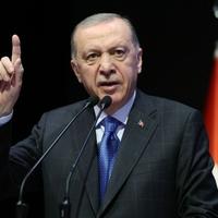 Erdoanova indirektna poruka za Asada: "Sirijski režim se treba uključiti u stvarni politički proces"