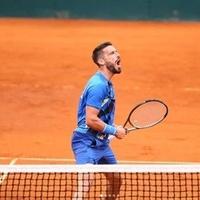 Džumhur ostvario veliki skok na ATP listi: Dobio je i sjajne vijesti za sljedeću godinu