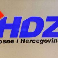 HDZ BiH: Zahvala biračima za izvrstan odaziv na izborima za Hrvatski sabor