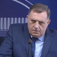 Dodik: Život sa Bošnjacima nema apsolutno nikakvog smisla