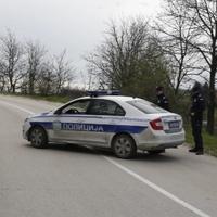 Policija blokirala prilaz deponiji gdje je bačeno tijelo male Danke 