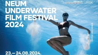 Filmovi iz cijelog svijeta na četvrtom izdanju Neum Underwater film festivala
