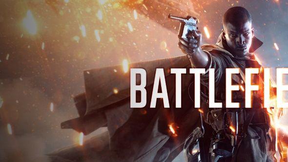 Battlefield 1 - Avaz