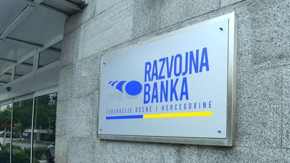 RAZVOJNA BANKA FBiH - Avaz