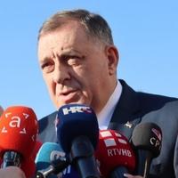 Dodik: "RS nema plan o secesiji, težim da mirno razdruživanje bude i volja drugih"