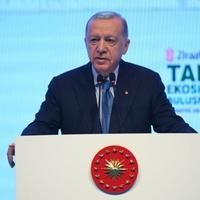 Erdoan: Sporovi oko izvora vode uzrokuju sukobe širom svijeta