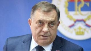 Dodik uoči sastanka koalicije: Svakim sastankom smo dalje od dogovora, trojka nema interes da ispoštuje ranije obaveze