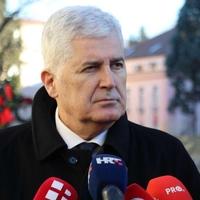 Čović komentirao hapšenje Nešića: "Krizu vidim kao šansu"