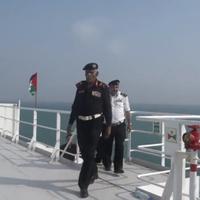 Abdulnabi posjetio posadu zarobljenog izraelskog broda: Sve što želite ćemo vam donijeti