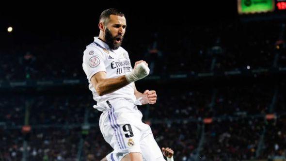 Benzema: Ostaje u Madridu - Avaz