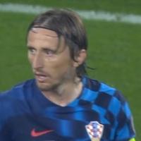 Ljuti Modrić psovao poznatom sudiji: "Je**m ti mater ćelavu"