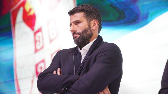 Aleksandar Šapić - Avaz