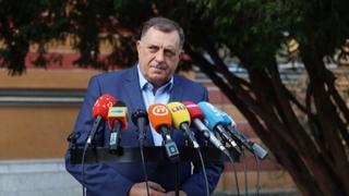 Dodik: Sudije Ustavnog suda BiH iz RS se neće izabrati dok ne odu strane sudije i dok se ne ponište neustavne odluke