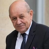 Bivši ministar vanjskih poslova Francuske Žan Ives Le Drian: Trebamo priznati državu Palestinu
