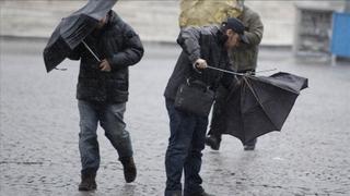 U većem dijelu BiH na snazi žuti meteoalarm