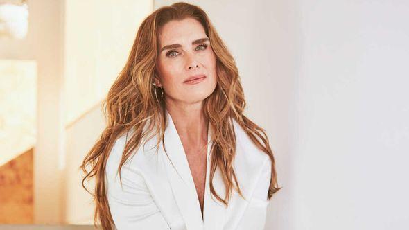 Brooke Shields - Avaz