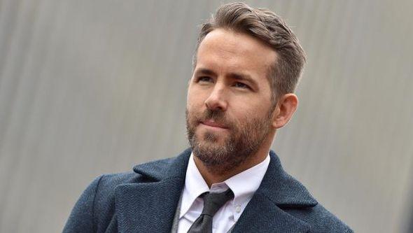 ryan reynolds - Avaz