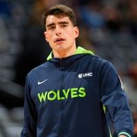 Luka Garza: Igranje za BiH je ostvarenje sna