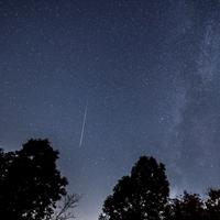 Meteorska kiša Perseidi osvijetlila nebo širom svijeta