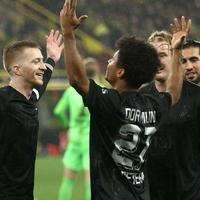 Majstorije Adejemija i Rojsa, Dortmund nastavio veliki niz